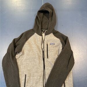 Patagonia Men’s Better Sweater Hoody